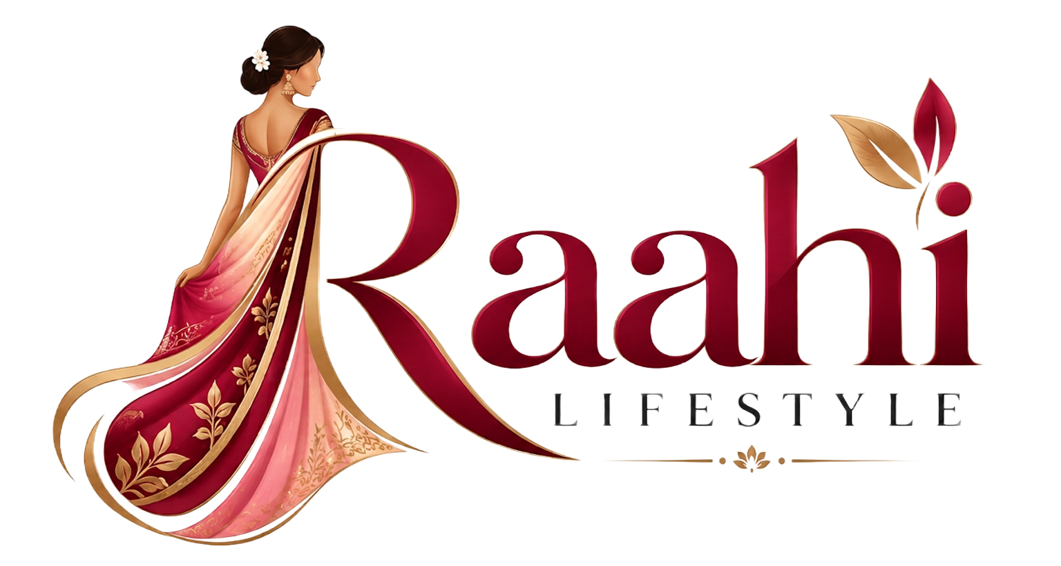 Raahi Lifestyle logo